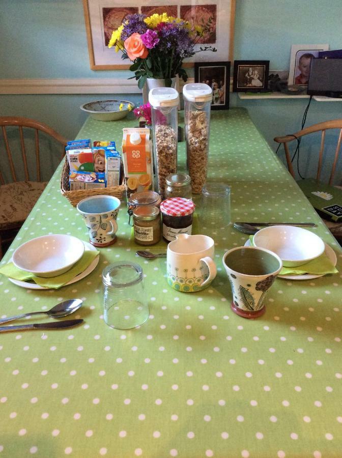 Shaptor Studio Bovey Tracey Eksteriør bilde